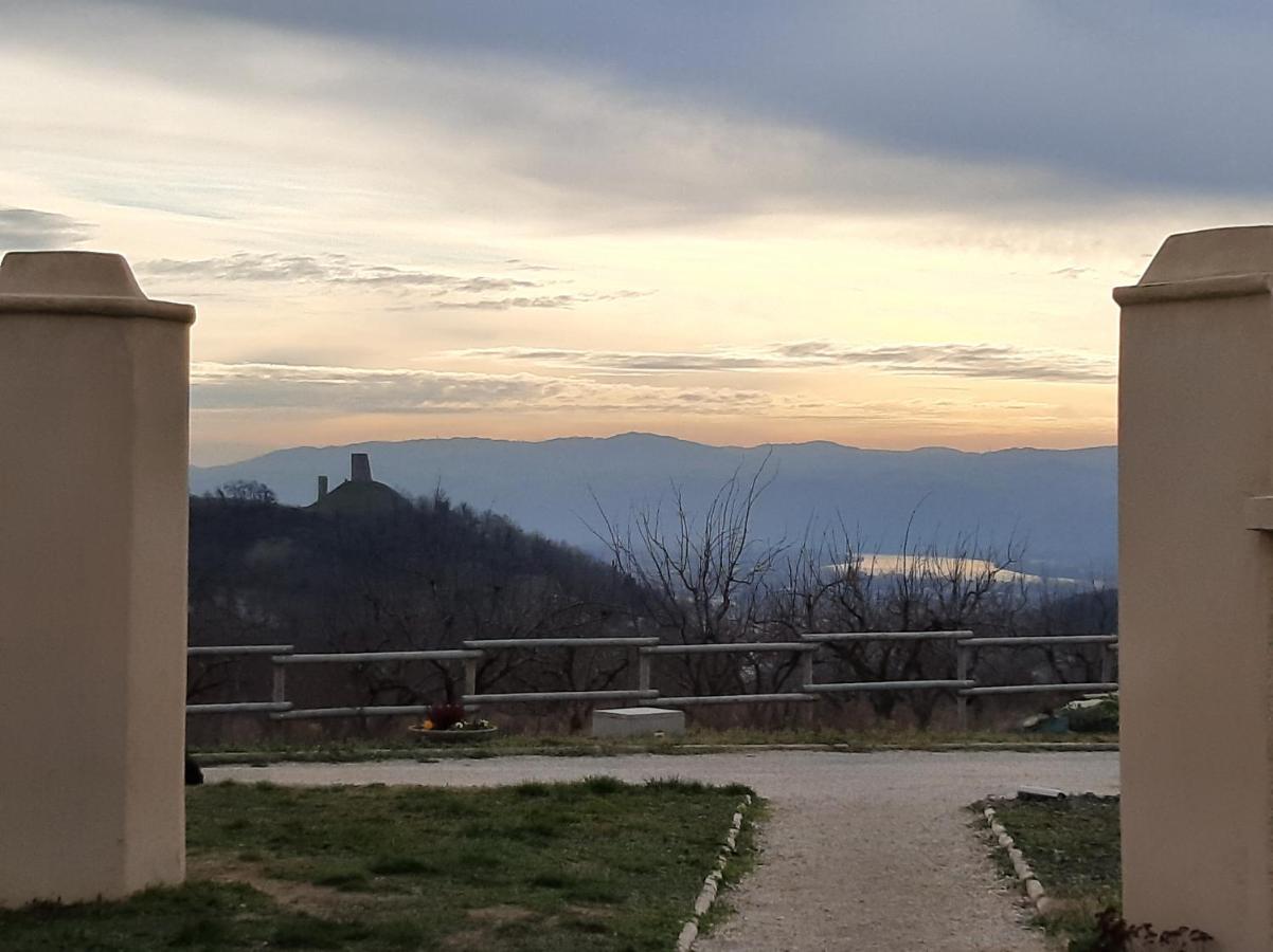 Le Gerle Villa Mercurol-Veaunes ภายนอก รูปภาพ