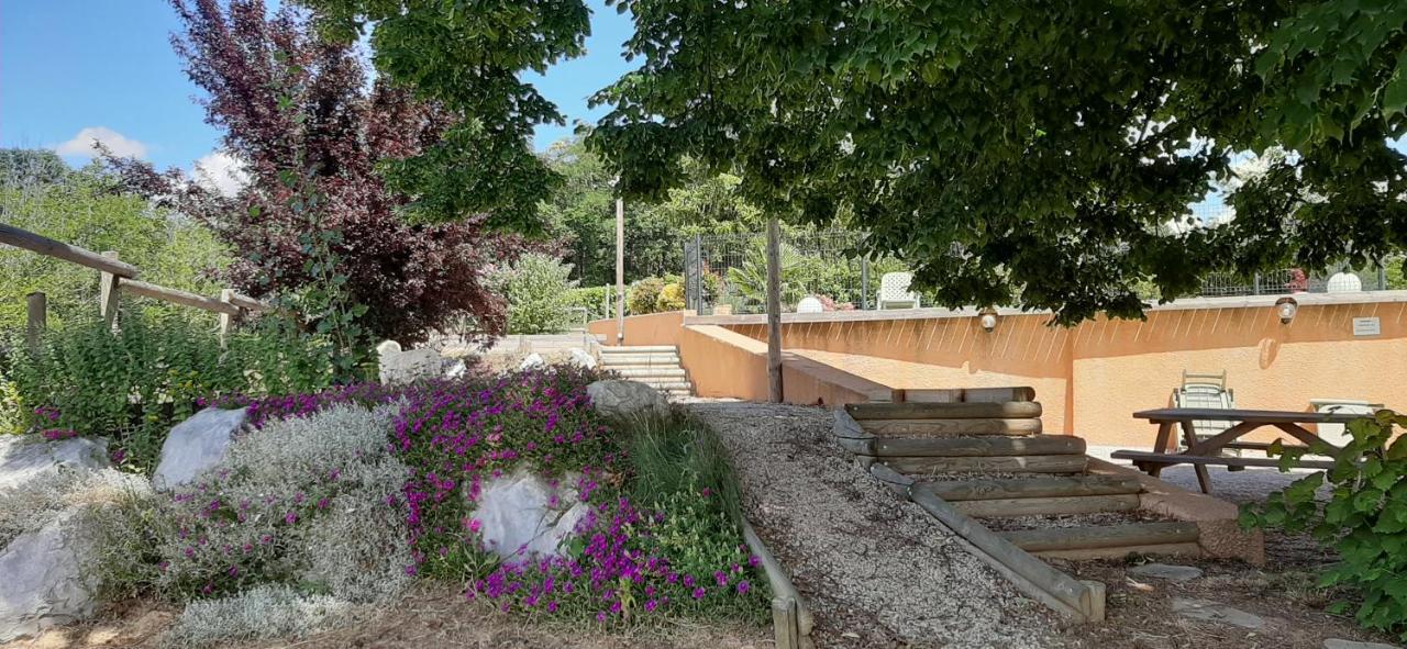 Le Gerle Villa Mercurol-Veaunes ภายนอก รูปภาพ